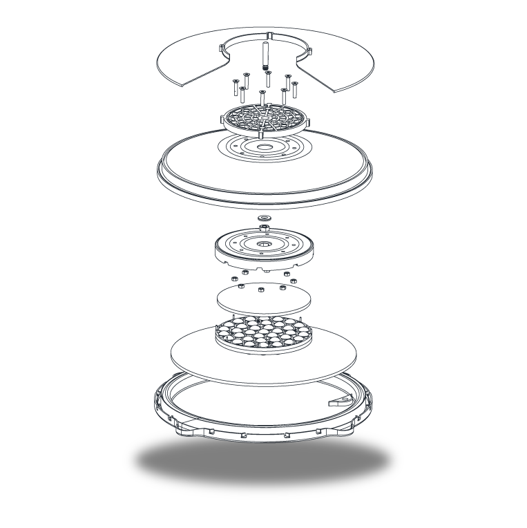 Lokibase Features
